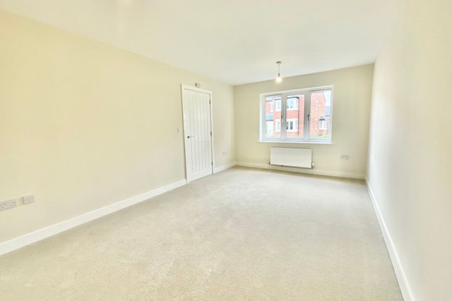 Plot 34 Birchwood Grove, Cheadle photo 3