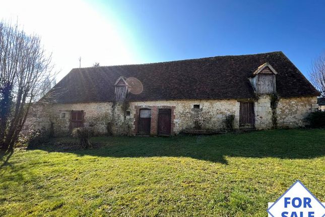 Le Pin-La-Garenne, Basse-Normandie, 61400, France, 2 bedroom farmhouse ...