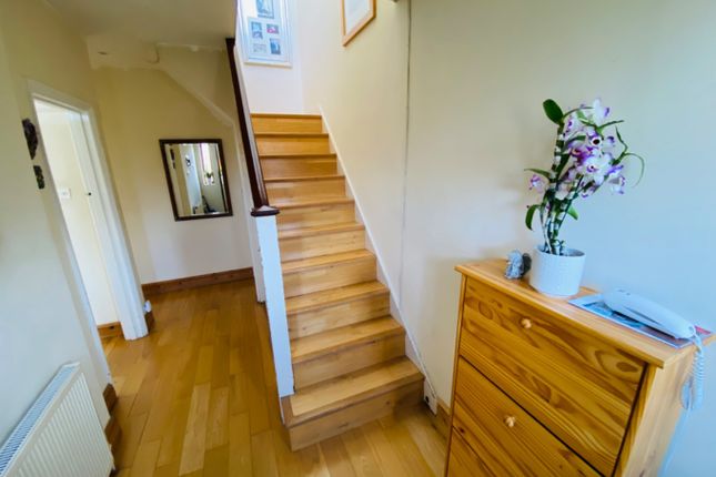 Semi-detached house for sale in Cranmer Road, Edgware