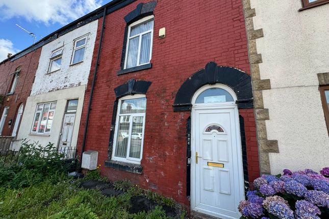 Thumbnail Room to rent in Tonge Moor Road, Bolton