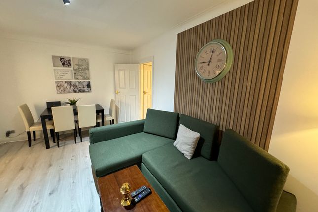 Flat for sale in Edgware Road, London