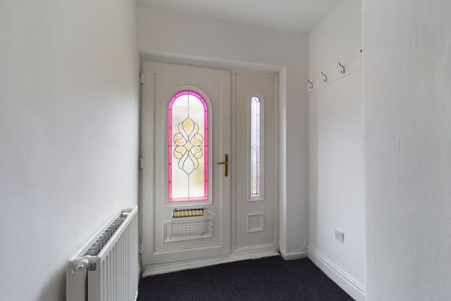 Terraced house for sale in Halewood Road, Woolton, Liverpool.