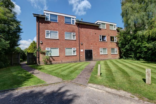 Thumbnail Flat for sale in Chester Road, Sutton Coldfield