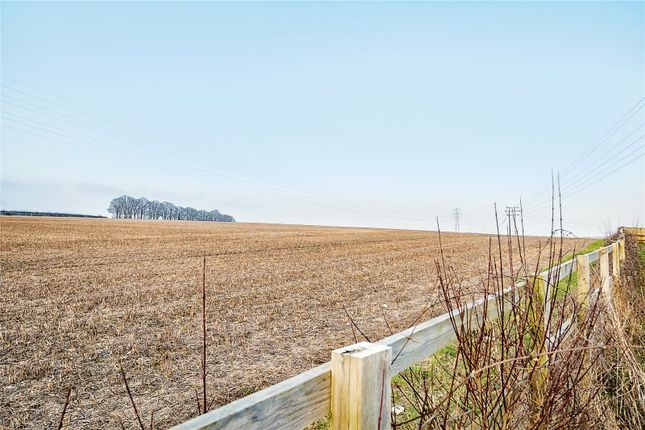 Land for sale in Hurst Court, St Mary's Hill, Hurstbourne Priors, Hampshire