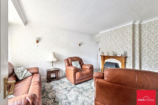33 Harewood Road, Manchester photo 3