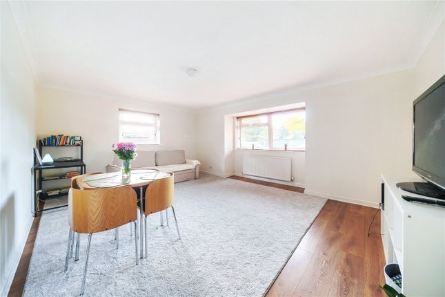 Flat for sale in Rydens Road, Walton-On-Thames