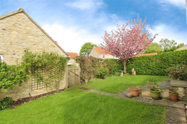 Detached house for sale in Main Street, Monk Fryston