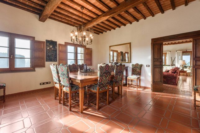 Villa for sale in Via di Martiena, Montepulciano, Toscana