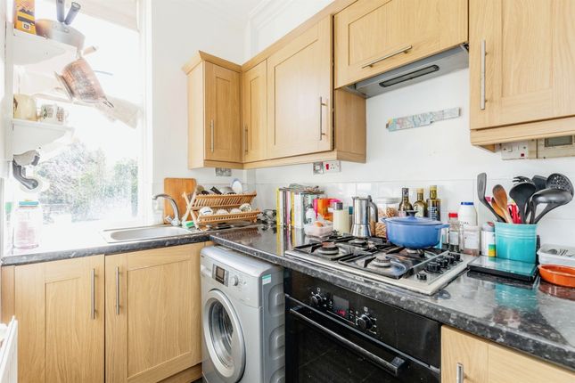 Flat for sale in Alma Road, Clifton, Bristol