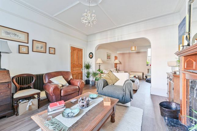 Thumbnail Property for sale in Braxted Park, Streatham Common, London