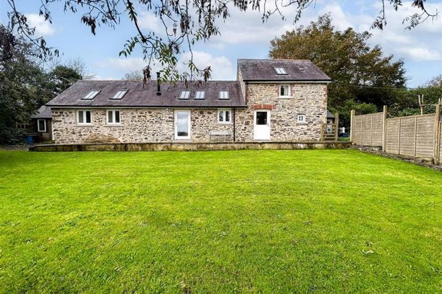 Rhyd-Hir Farm, Clynderwen photo 4