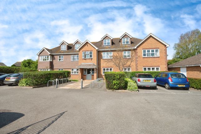 Detached house for sale in Kensington House, Manor Road, Hayling Island, Hampshire