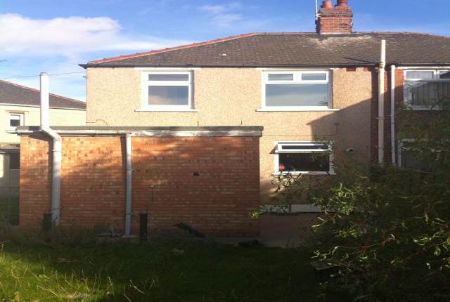 Property to rent in Stainsby Street, Thornaby, Stockton-On-Tees