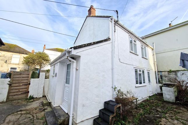 Thumbnail Detached house for sale in The Gue, Porthleven, Helston