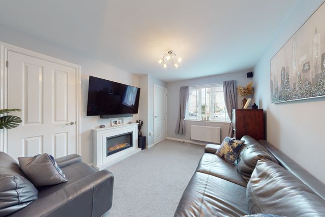 Terraced house for sale in Lake Avenue, South Shields