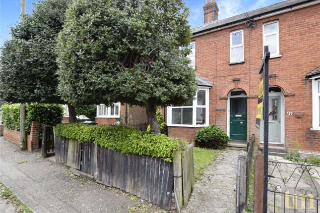 Semi-detached house to rent in John Ray Street, Braintree, Essex
