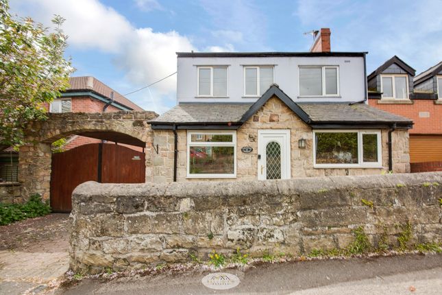 Detached house for sale in Main Street, North Anston, Sheffield