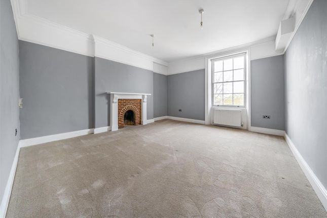 Flat for sale in 4 Wadham House, 50 High West Street, Dorchester