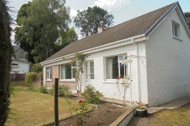 Thumbnail Bungalow for sale in St. Brelades, 53B Midmills Road, Inverness