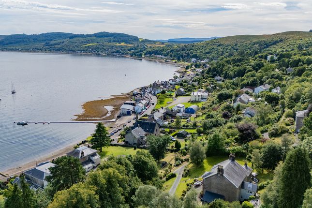 Upper Inglewood, Tighnabruaich, Argyll and Bute photo 2