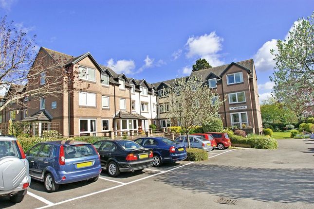 Thumbnail Flat for sale in Homeforge House, Monmouth