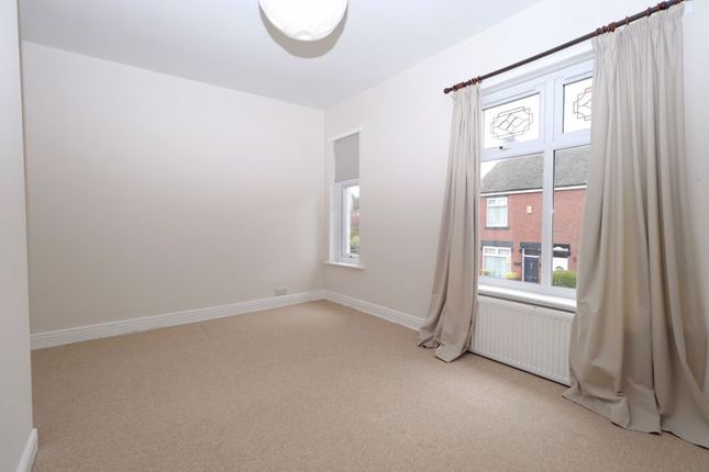 Semi-detached house to rent in Charles Street, Biddulph, Stoke-On-Trent