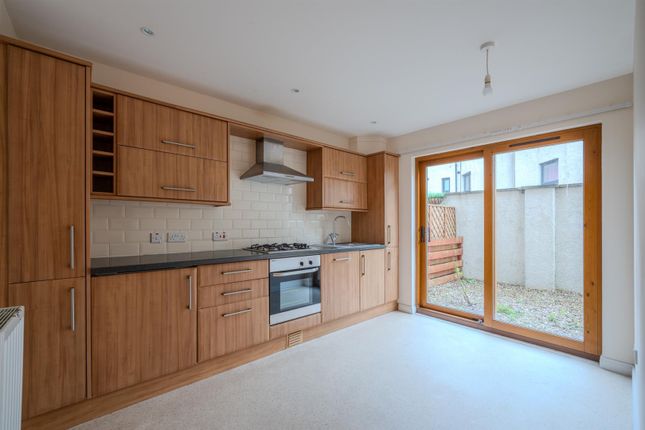 Terraced house for sale in 3 Scott Place, Kelso