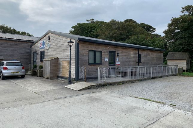 River Barns,Offices & Workshops To Rent, Redruth photo 5