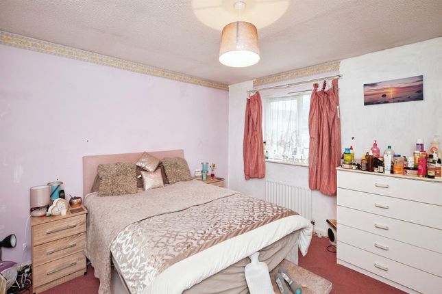 Semi-detached house for sale in Lupin Grove, Bordesley Green, Birmingham