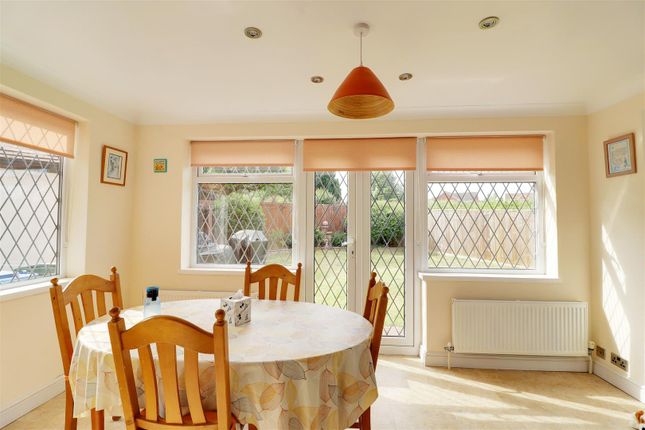 Semi-detached house for sale in Headlands Drive, Hessle