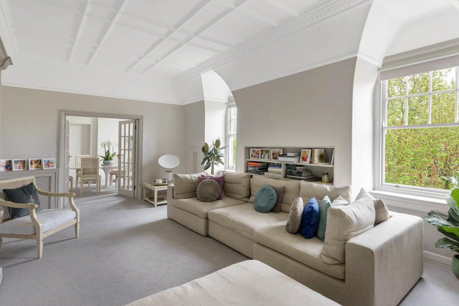 3-bed flat on Egerton Gardens, Egerton Gardens, London, £2,450,000