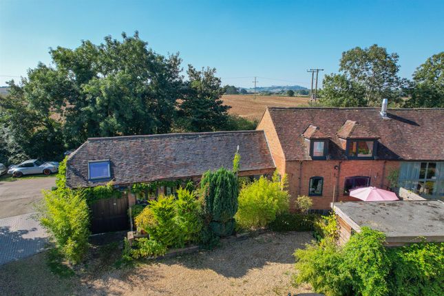 Barn conversion for sale in Wimpstone, Stratford-Upon-Avon