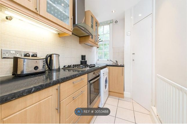 Flat, Probyn House Page Street, London photo 5