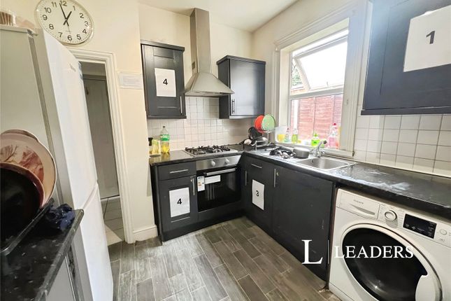 Rm 3, 10, All Saints Road, Ipswich photo 2