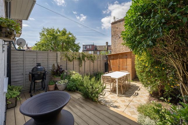 Flat 1, 7, Sylvan Road, Walthamstow photo 4