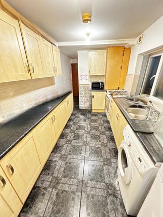 Terraced house to rent in Croydon Road, Selly Oak