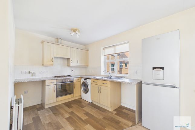32, Edmonstone Crescent, Nottingham photo 3