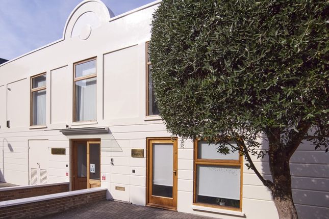 Thumbnail Office to let in Ranelagh Gardens, London