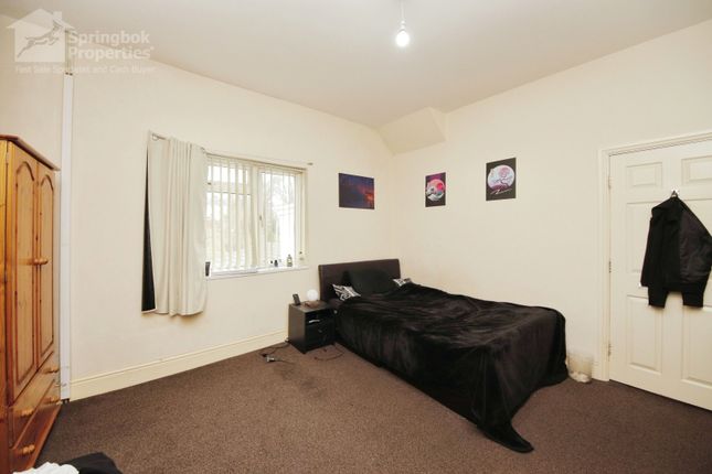 Terraced house for sale in Mary Road, Stechford, Birmingham, West Midlands