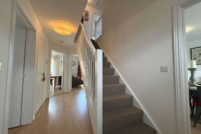 27, Bunting Drive, Leighton Buzzard photo 4