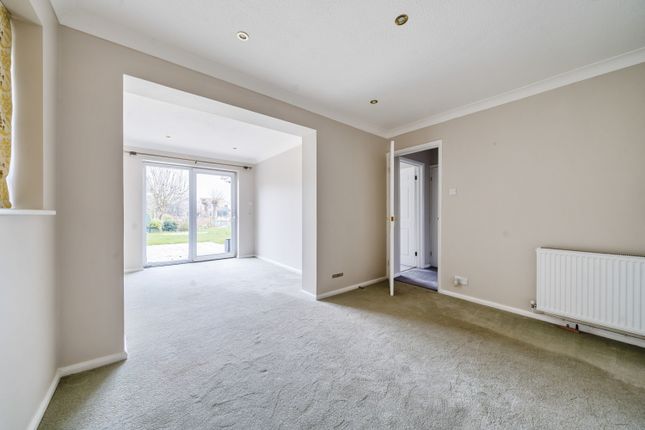 Detached house to rent in Sudeley Drive, South Cerney, Cirencester