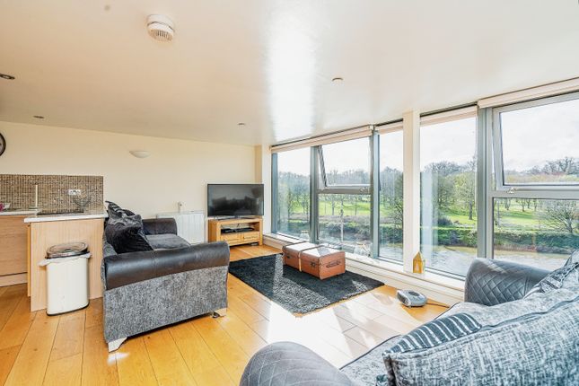 Town house for sale in Telford Road, Bridgnorth