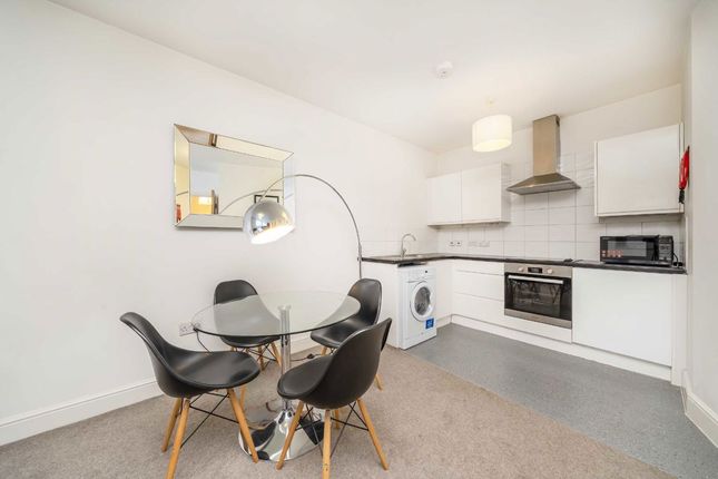 Flat 1, 21, Warple Way, London photo 2