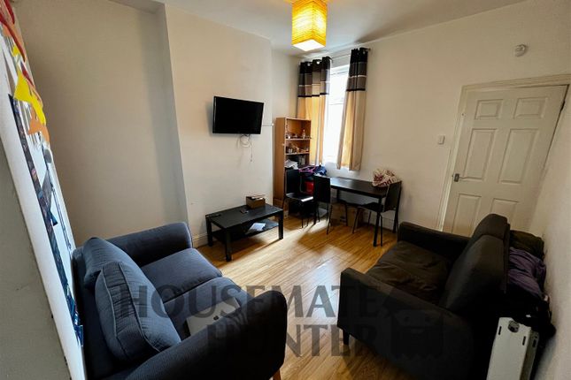 Thumbnail Property to rent in Browning Street, Leicester