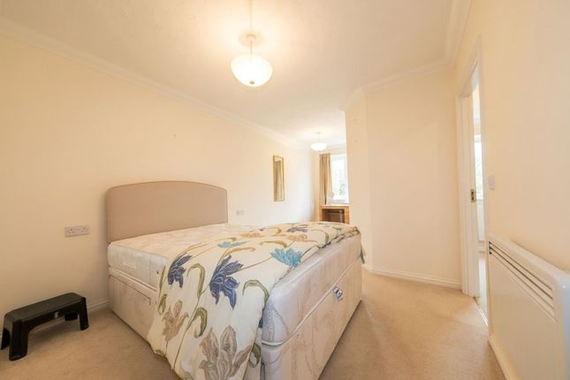 Flat 29, Middlemarch Lodge, Rickmansworth photo 4