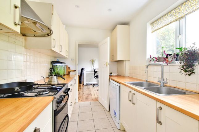 Semi-detached house for sale in Blackwell Road, Kings Langley