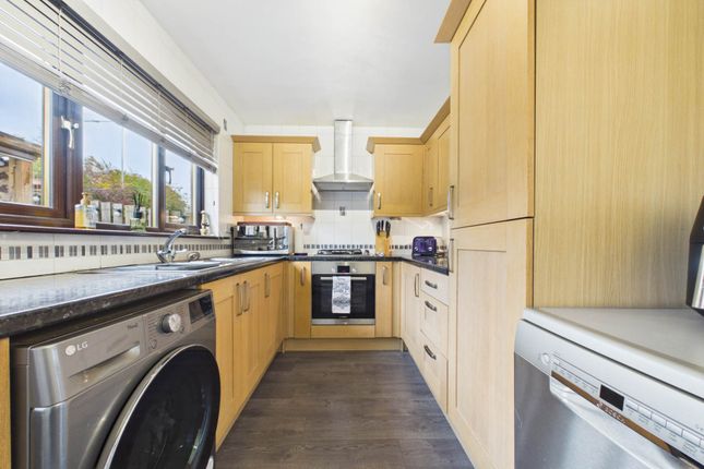 Malplaquet Court, Carluke photo 4