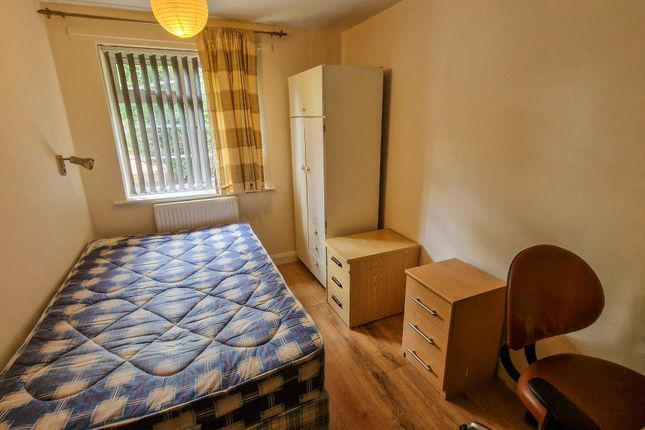 End terrace house to rent in Gregory Street, Nottingham