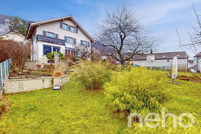 Thumbnail Villa for sale in Welschenrohr, Kanton Solothurn, Switzerland