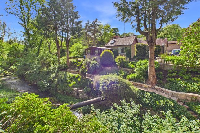 2-bed house on Old Mill Bungalow,, Wades Lane, Stroud, £600,000